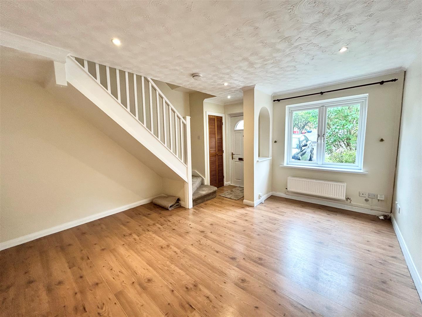St Thomas Close, Brackla, Bridgend, CF31 2BW